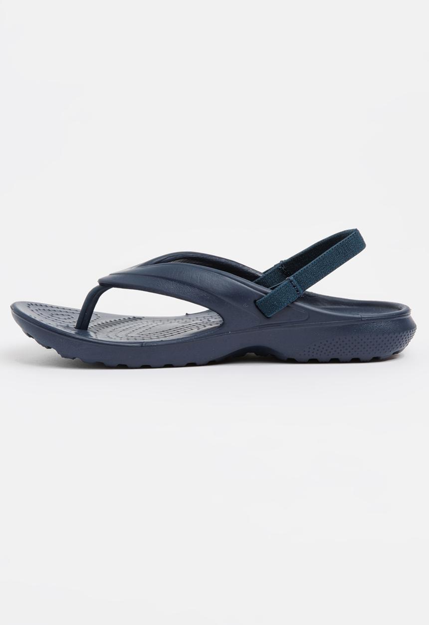 Crocs - Classic Flip K Navy