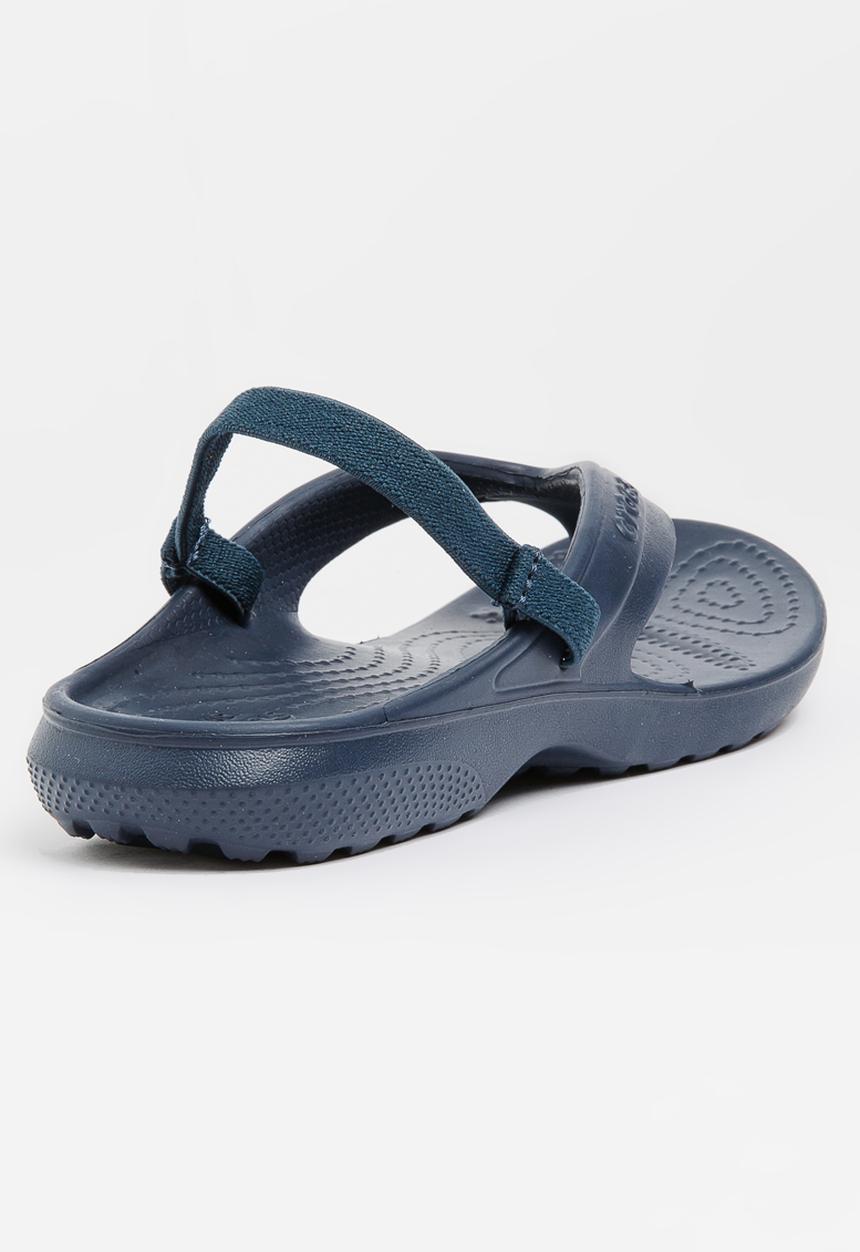 Crocs - Classic Flip K Navy