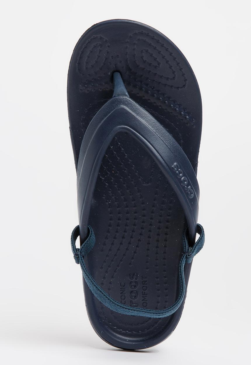 Crocs - Classic Flip K Navy