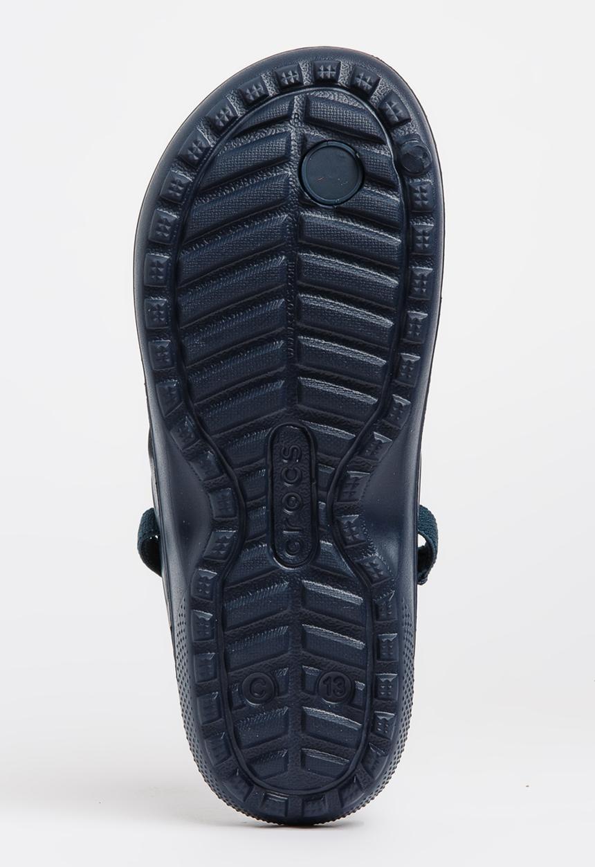 Crocs - Classic Flip K Navy