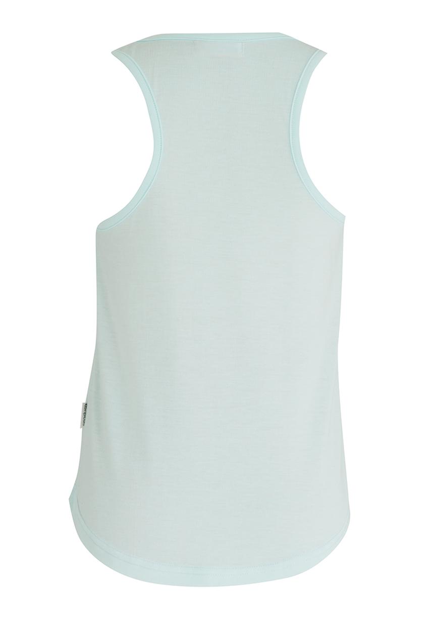 Rip Curl - Palm Fade Tank Blue