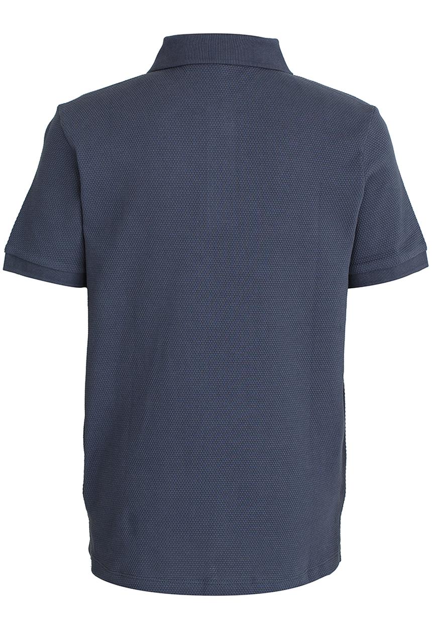 Name It - Golf shirt Charcoal