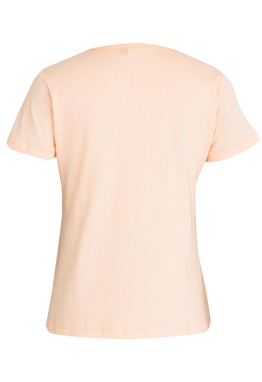Rip Curl - Teen Hex Tee Coral