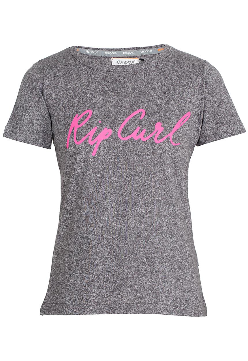 Rip Curl - Bali Days Tee Grey