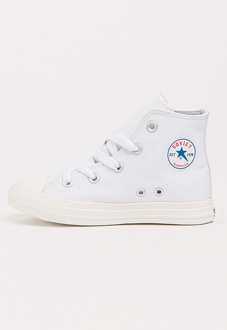 SOVIET - K Viper Hi White