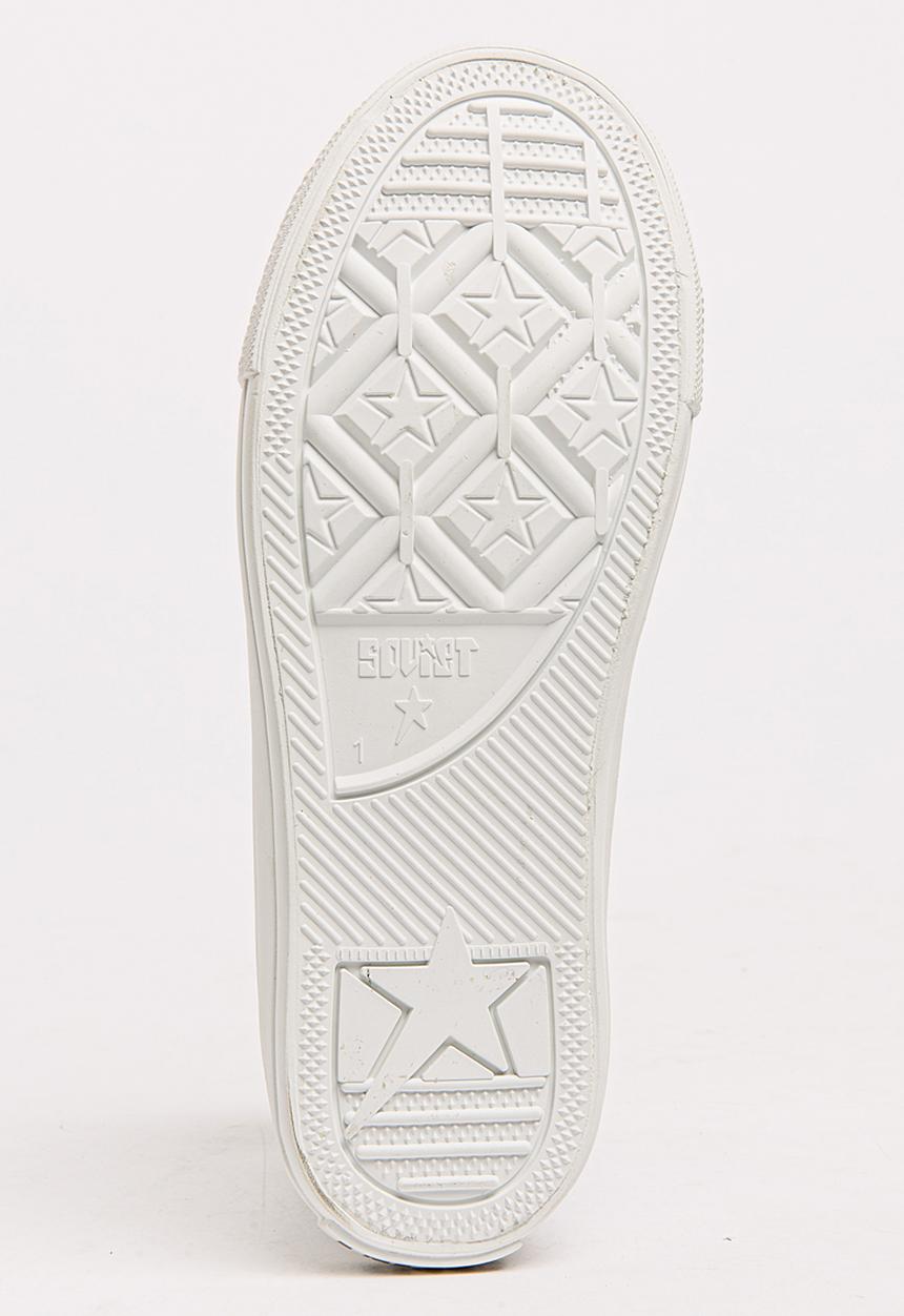SOVIET - K Viper Hi White