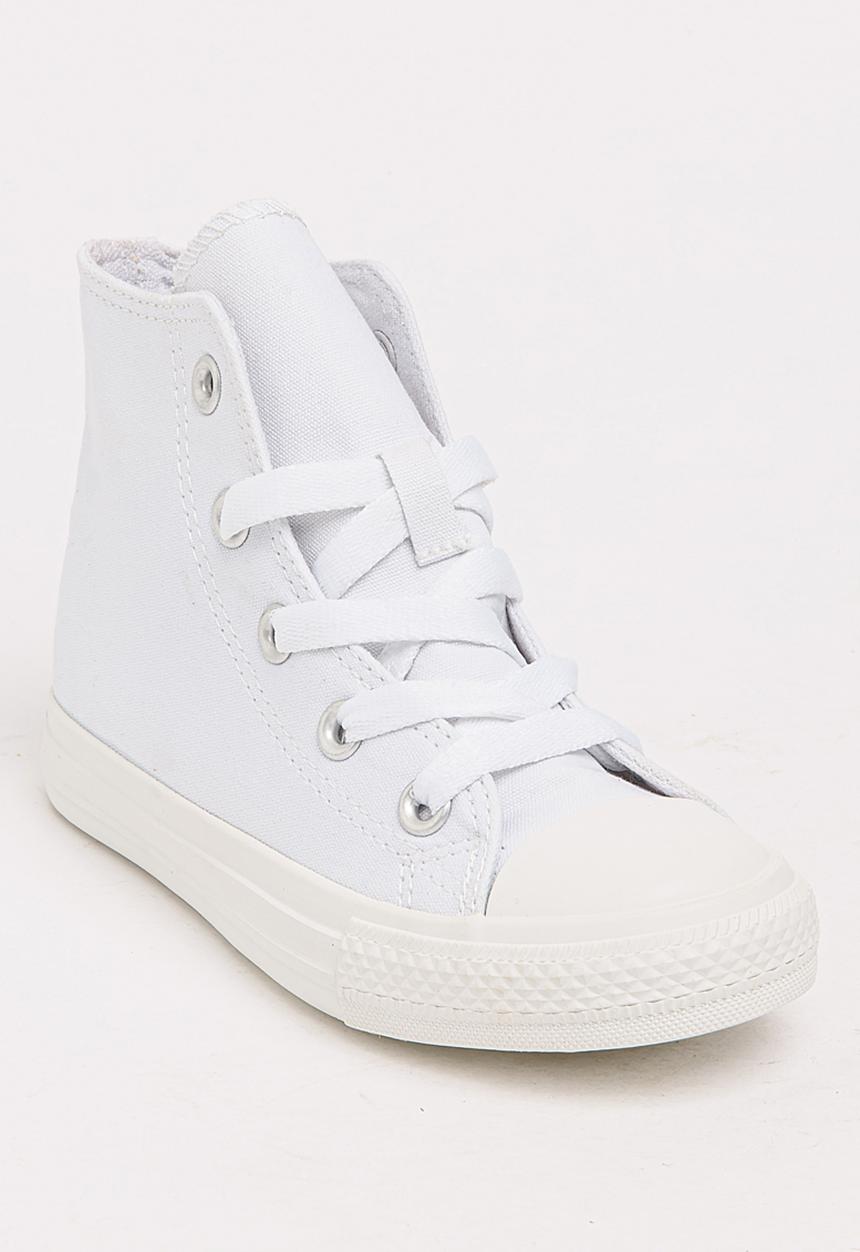 SOVIET - K Viper Hi White