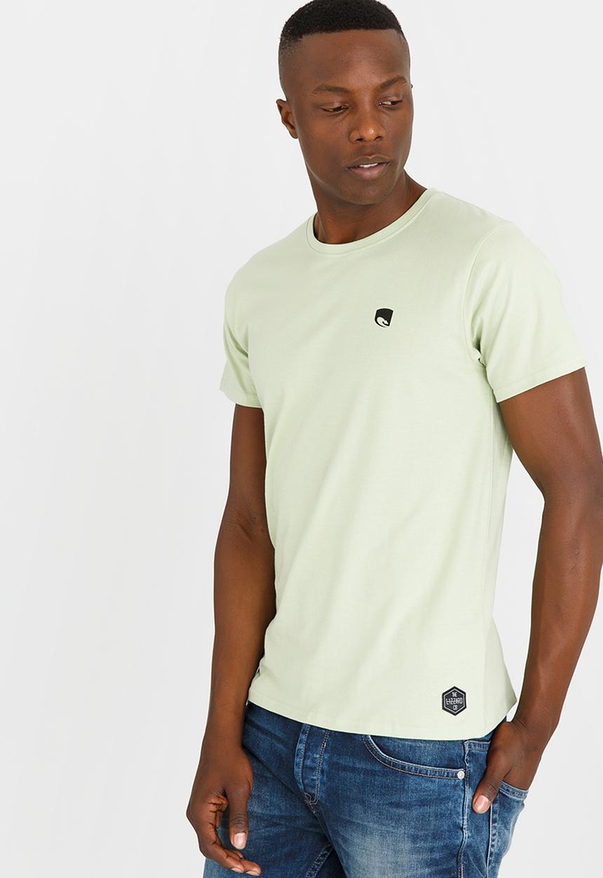 Lizzard - Ike Tee Green