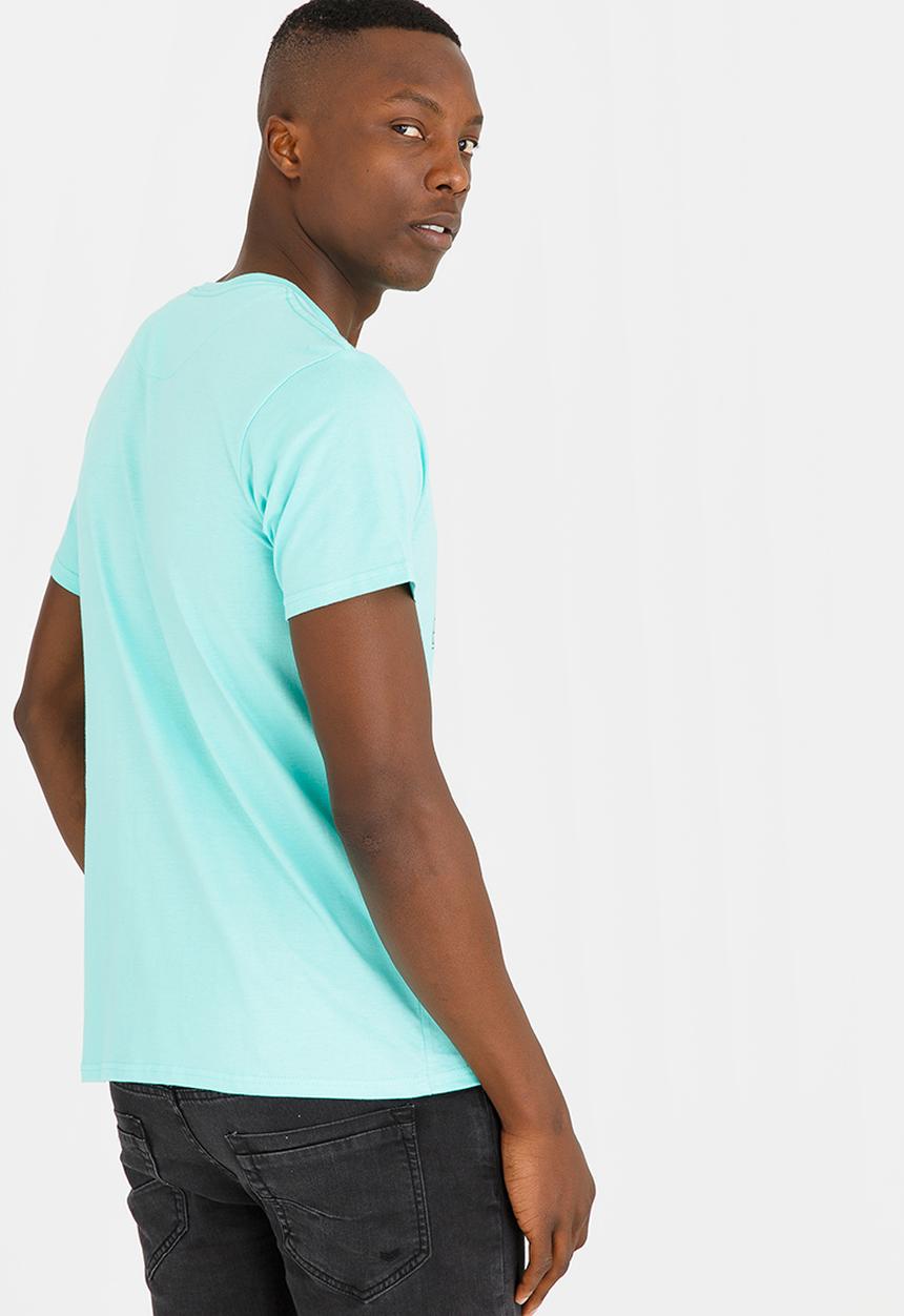 Lizzard - King Tee Green