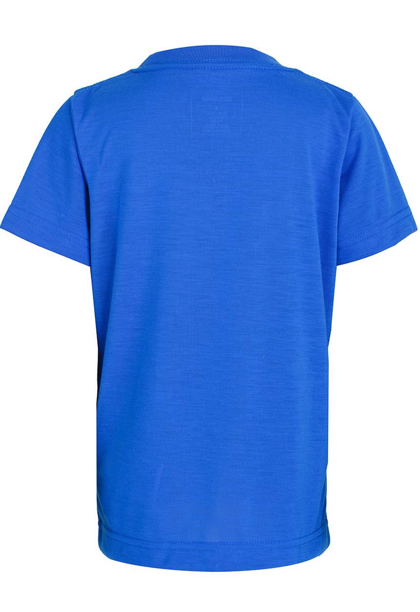 Converse - Shifted Chuck Tee Blue