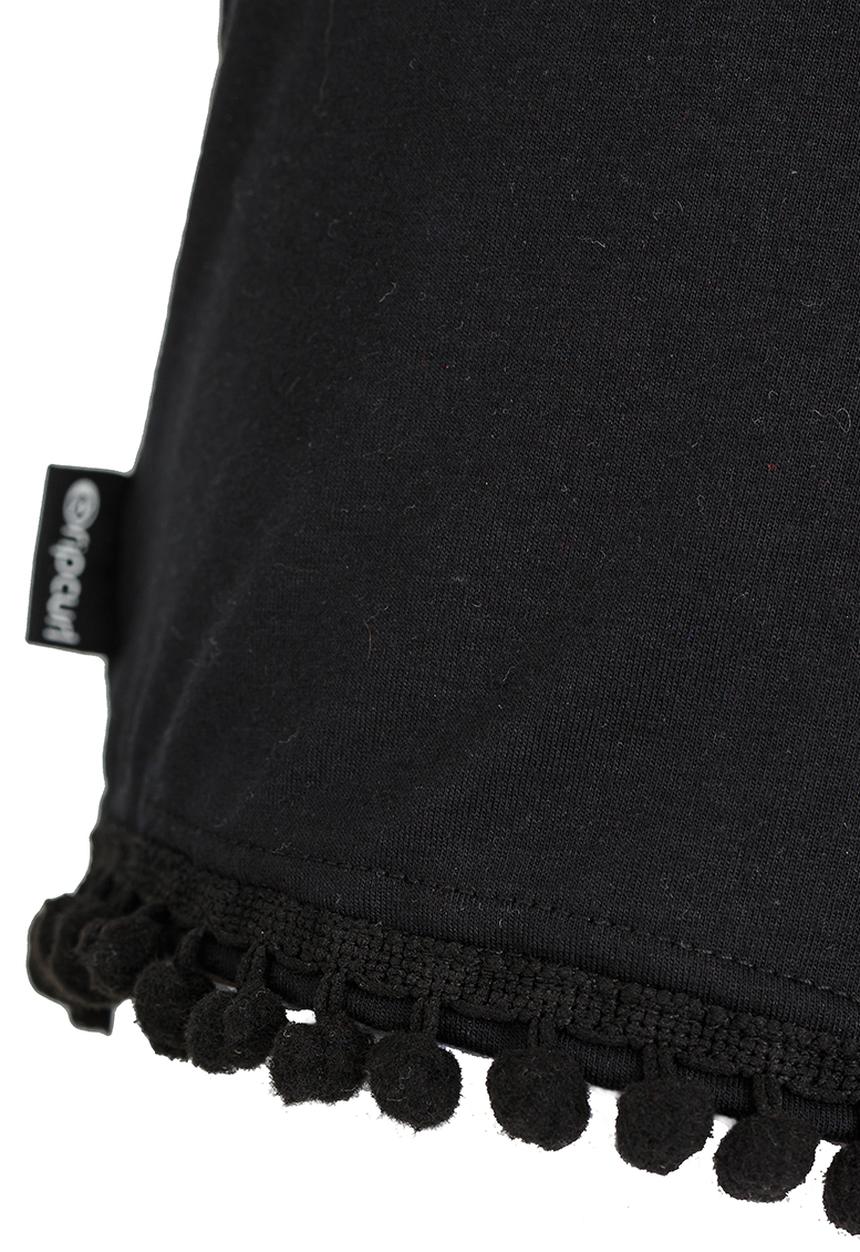 Rip Curl - Paradise Playsuit Black