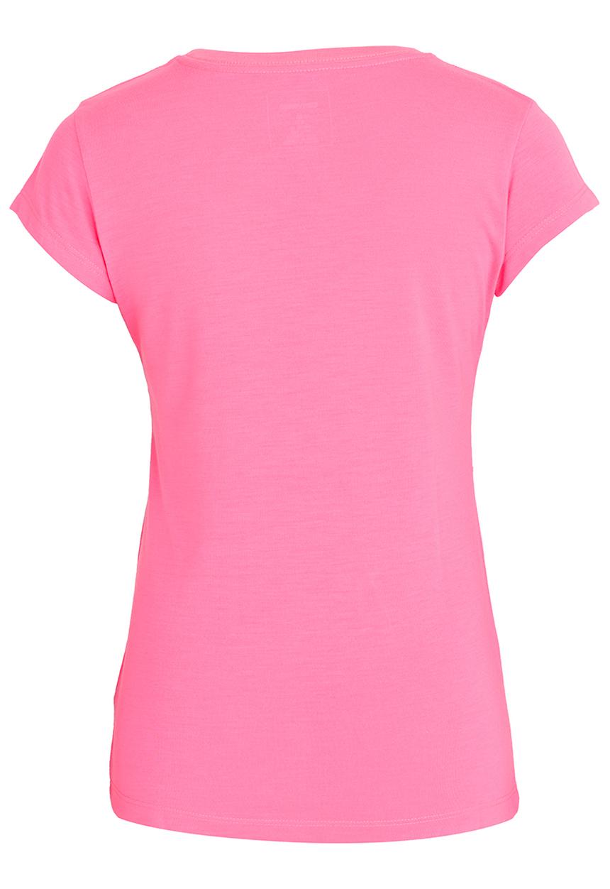 Converse - C.T.P Tee Mid Pink