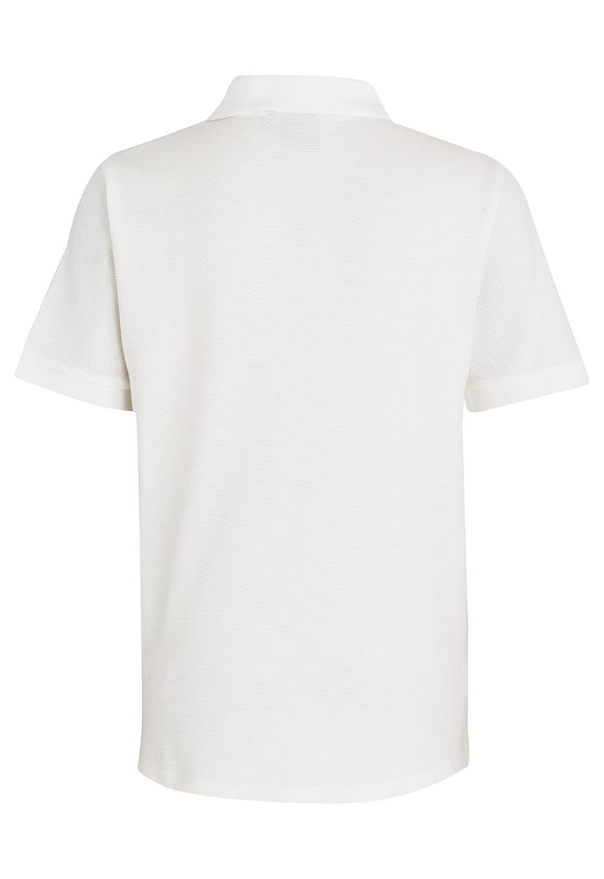Name It - Golf shirt White