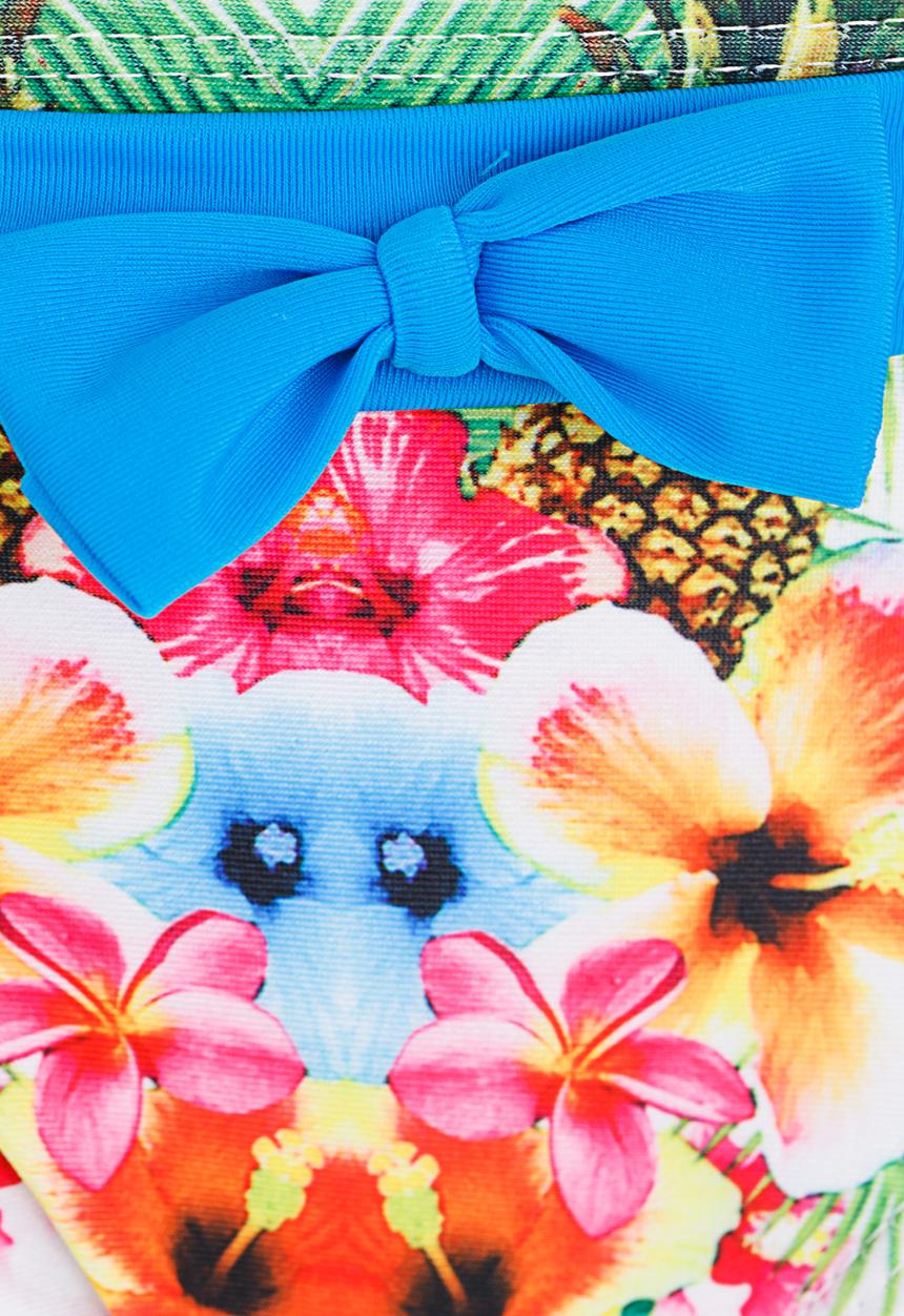 Pop Candy - Tropical Bikini Blue