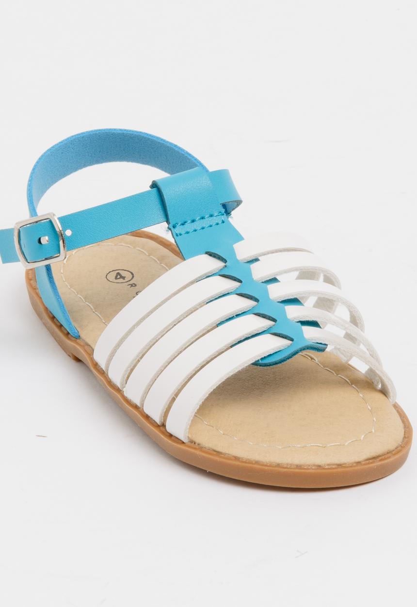Rock & Co. - Edith Sandal Blue