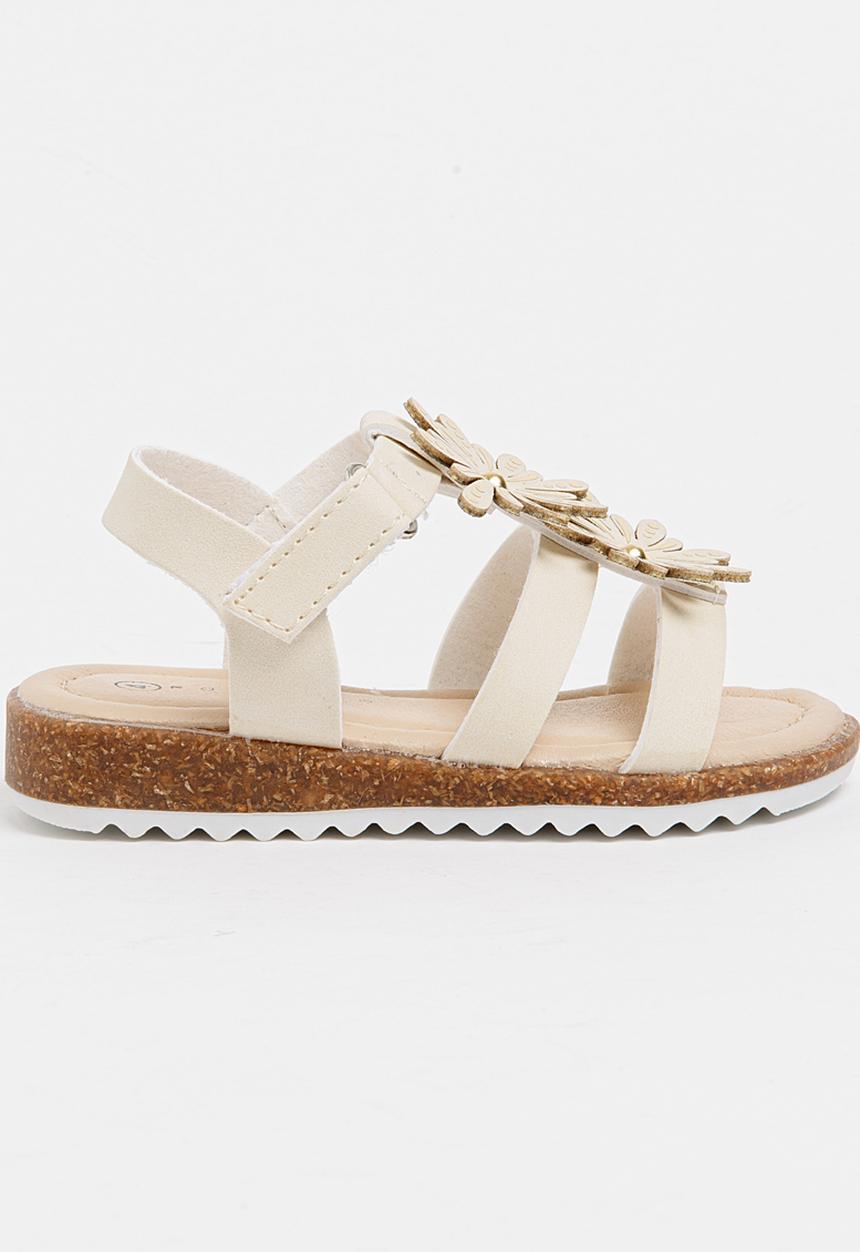 Rock & Co. - Amity Sandal Beige