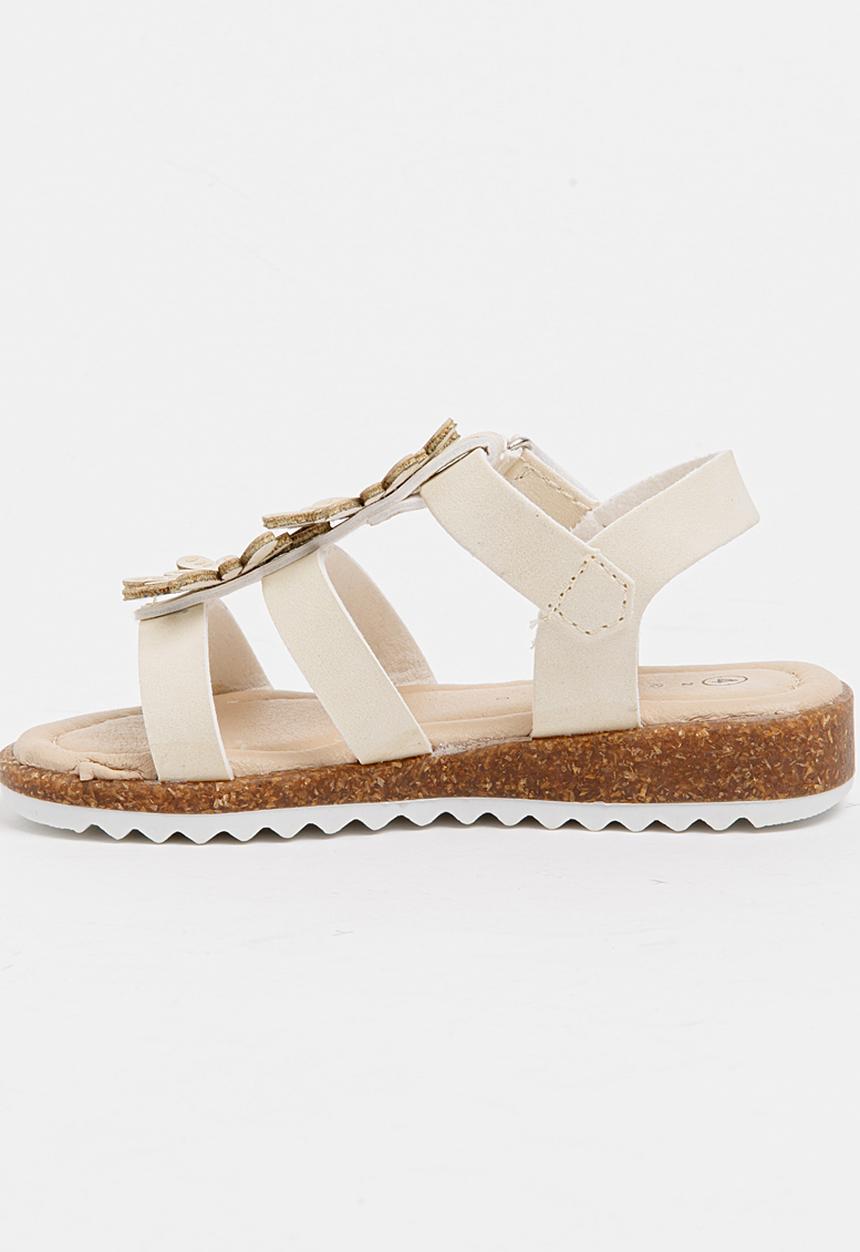 Rock & Co. - Amity Sandal Beige