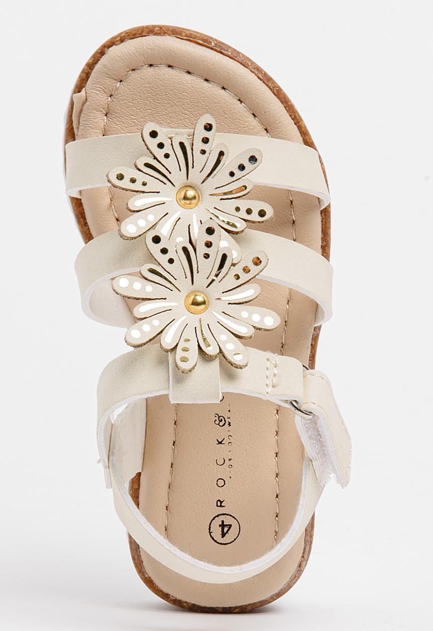 Rock & Co. - Amity Sandal Beige