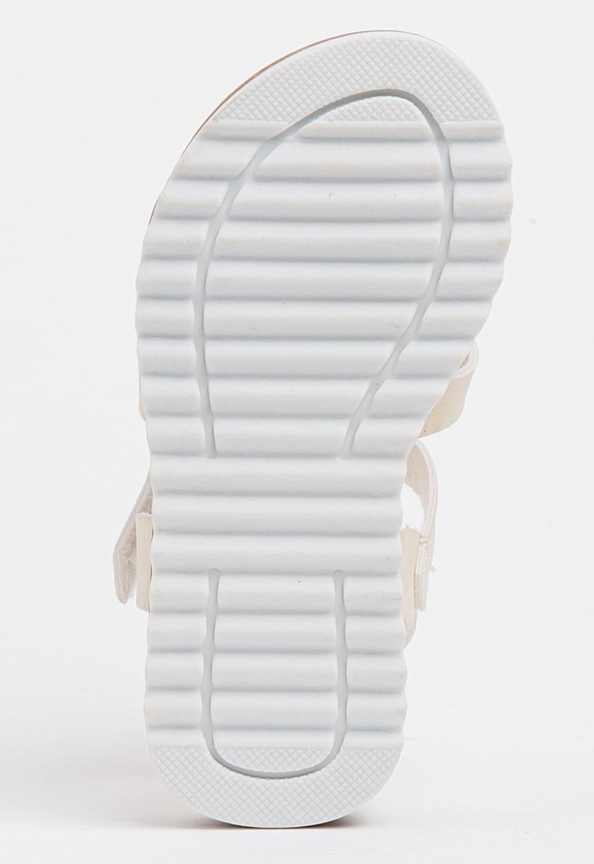 Rock & Co. - Amity Sandal Beige