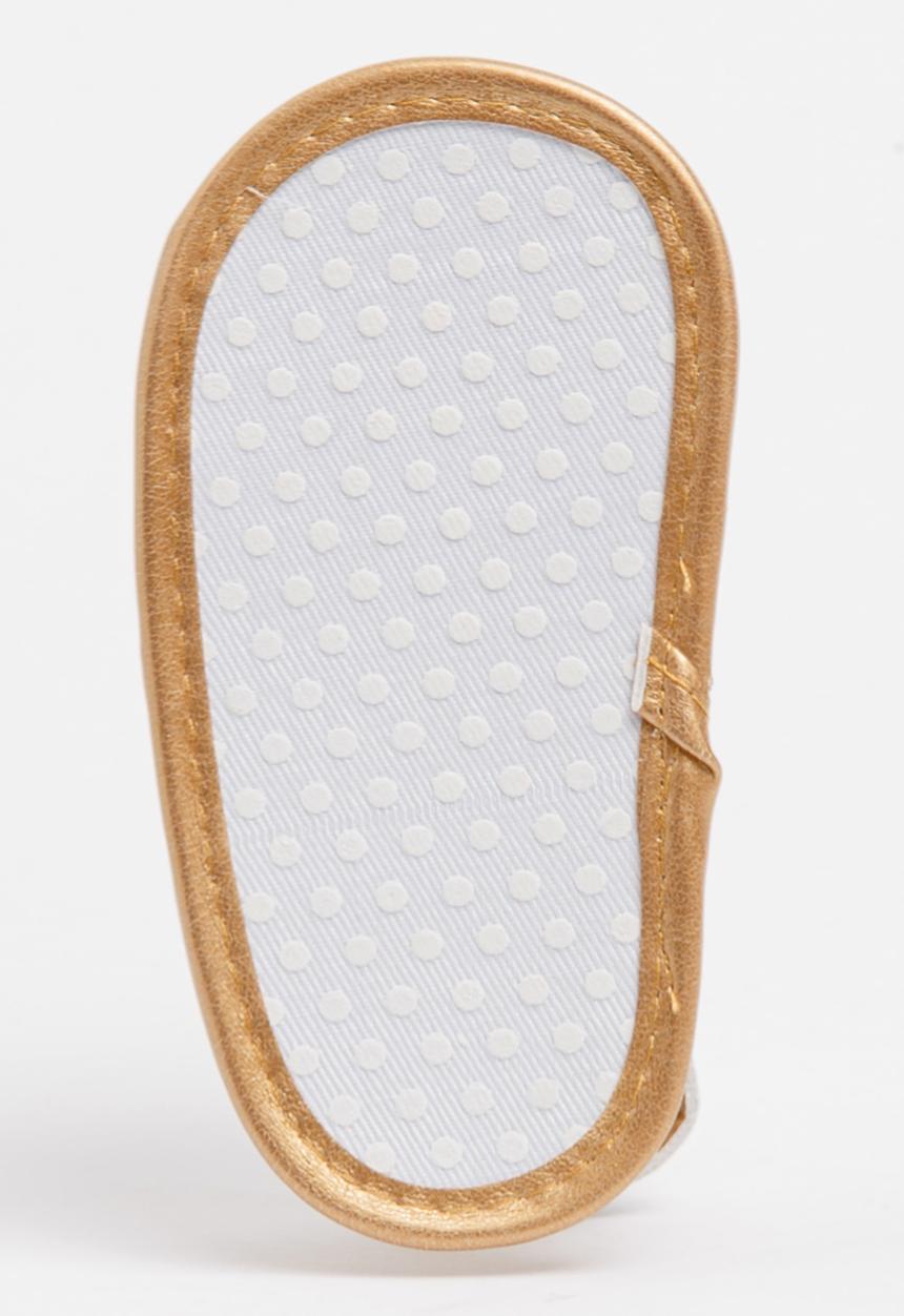 Pop Candy - Flower Sandals White