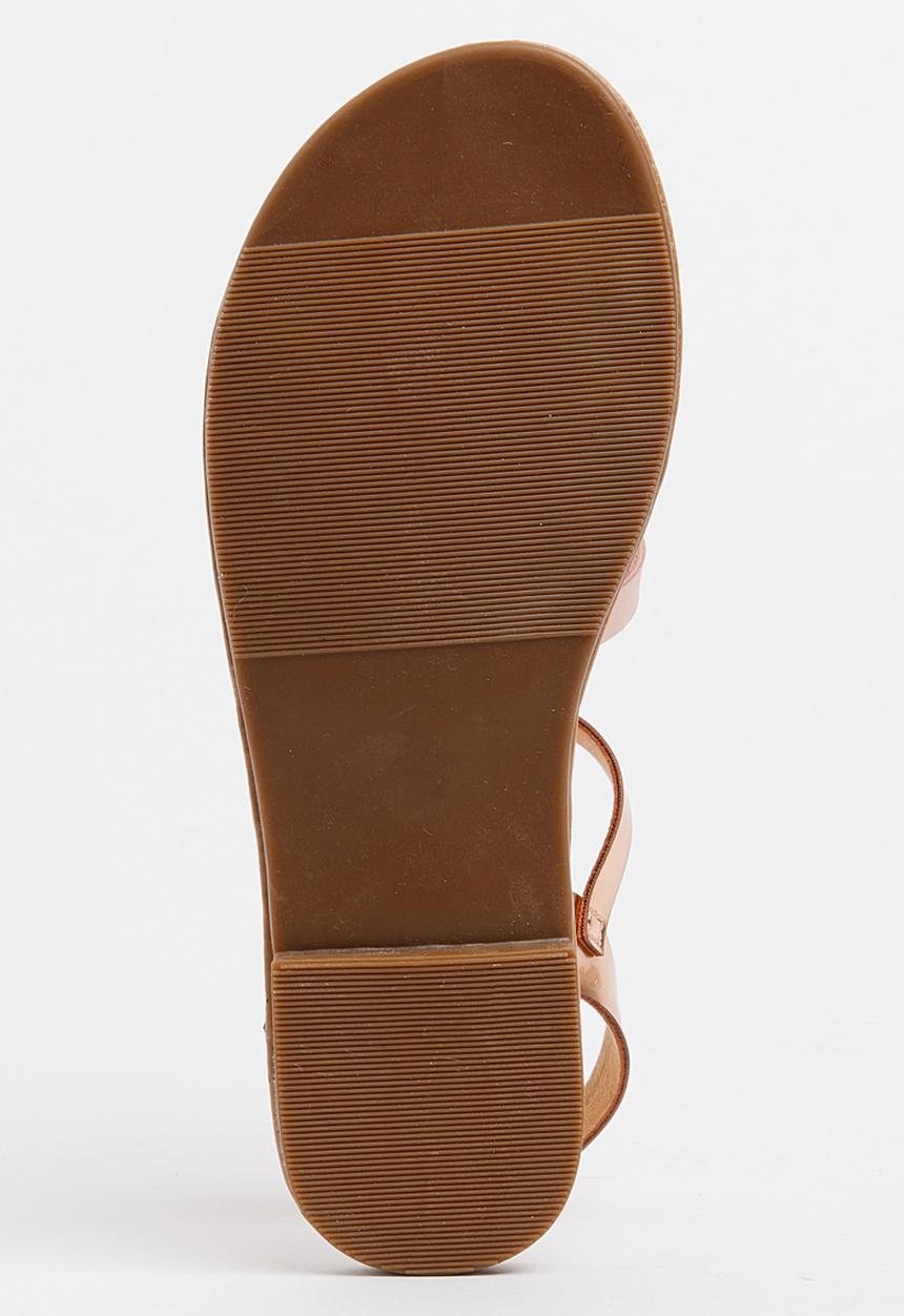 Rock & Co. - Margo Sandal Mid Pink