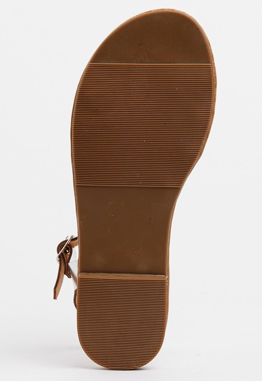 Rock & Co. - Margo Sandal Blue