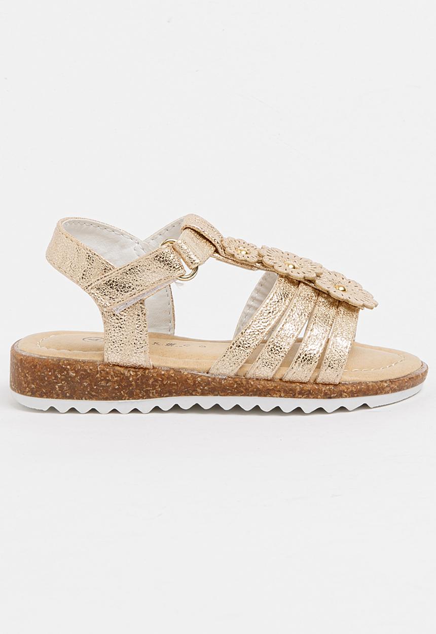 Rock & Co. - Mei Sandal Gold