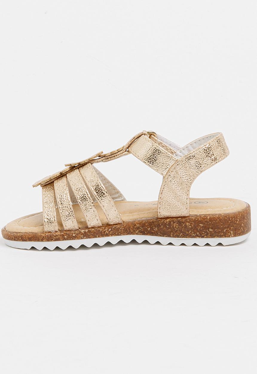 Rock & Co. - Mei Sandal Gold