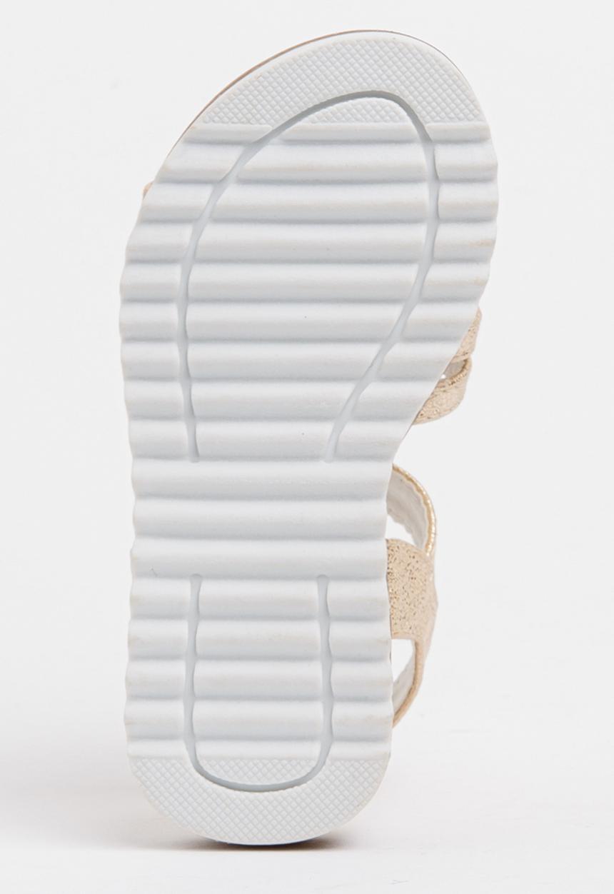 Rock & Co. - Mei Sandal Gold