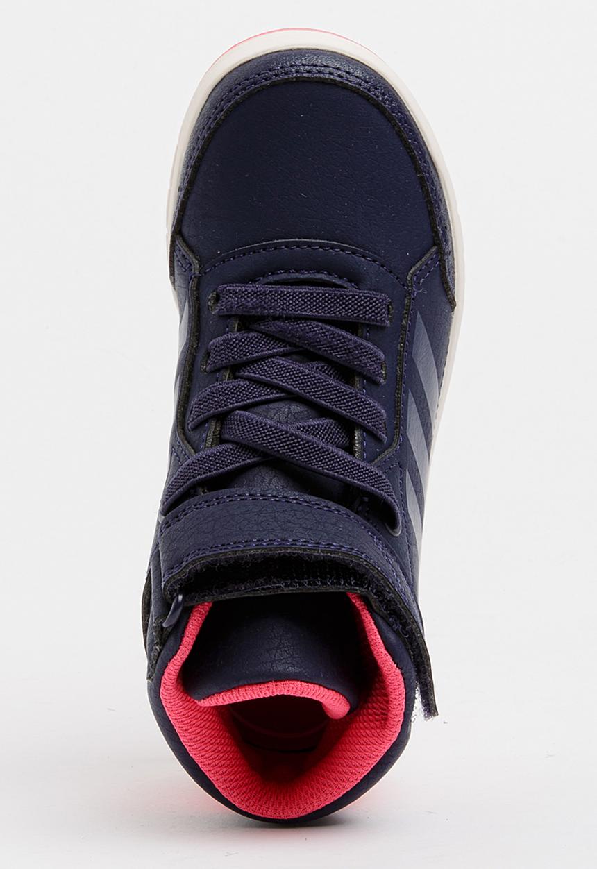 adidas Performance - Alta Sport Mid El Sneaker Dark Purple
