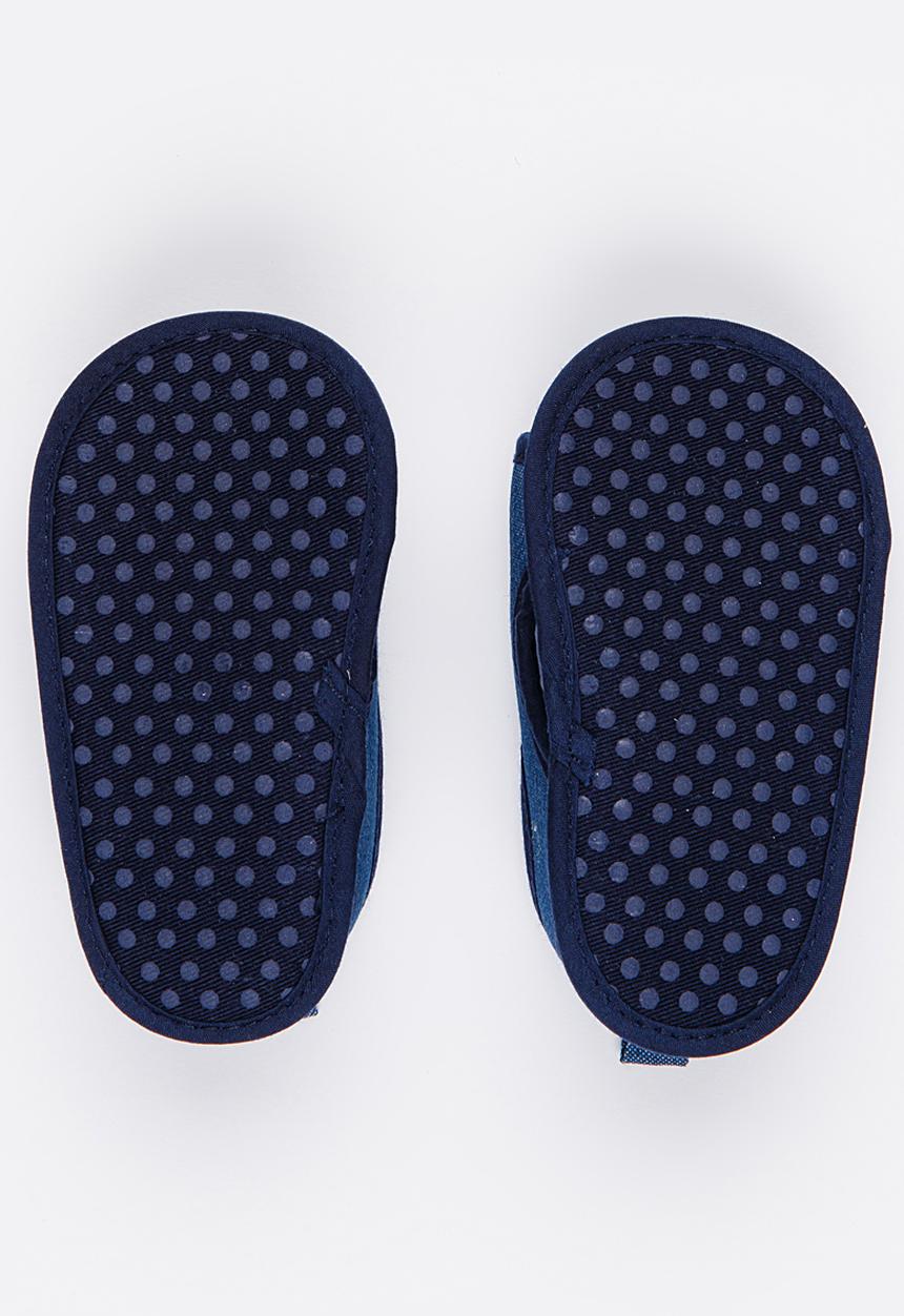 Pop Candy - Car Sandal Blue
