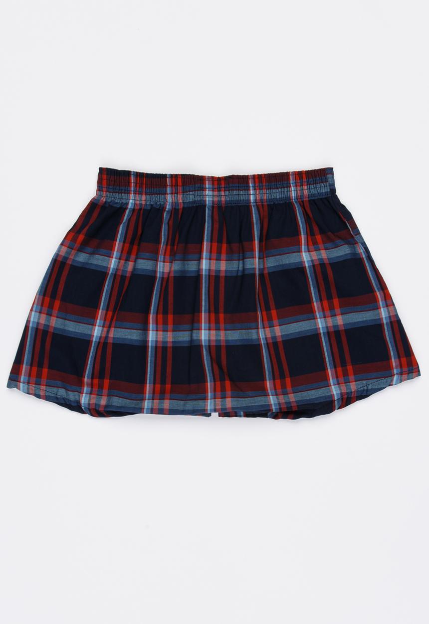 Jockey - 2 PK Boys Woven Boxer Multi-colour