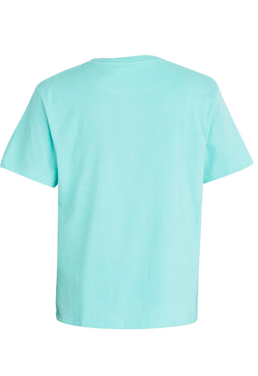 Lizzard - Sim Tee Green