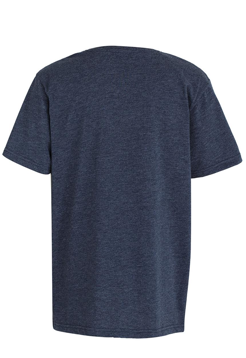 Billabong  - Team Wave SS Tee Navy