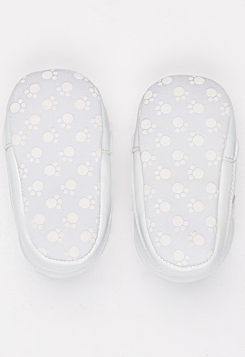Pop Candy - PU Sneakers White
