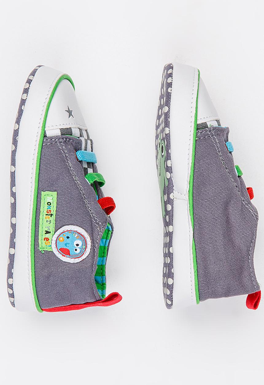 Pop Candy - Boys Sneaker Multi-colour