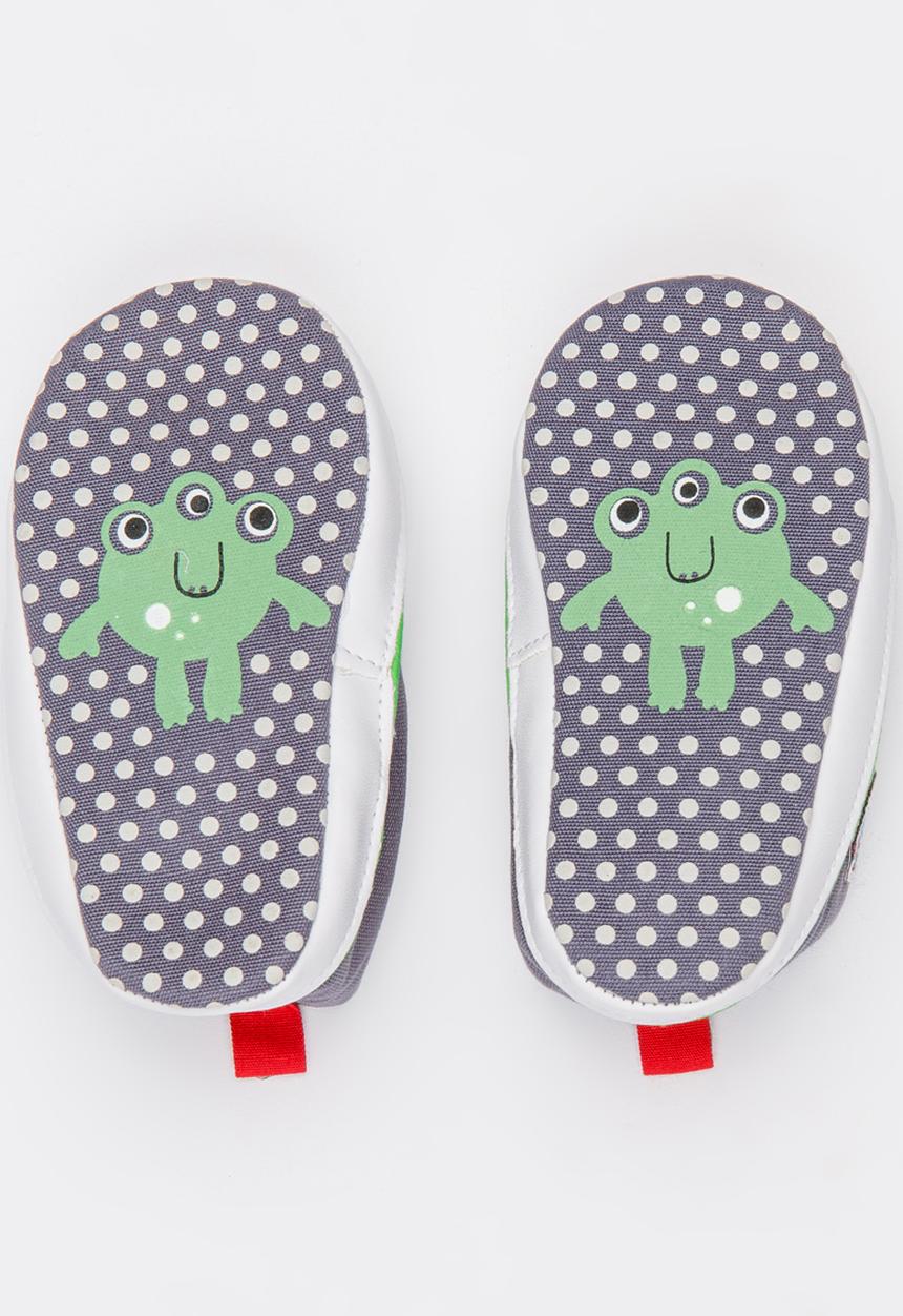 Pop Candy - Boys Sneaker Multi-colour