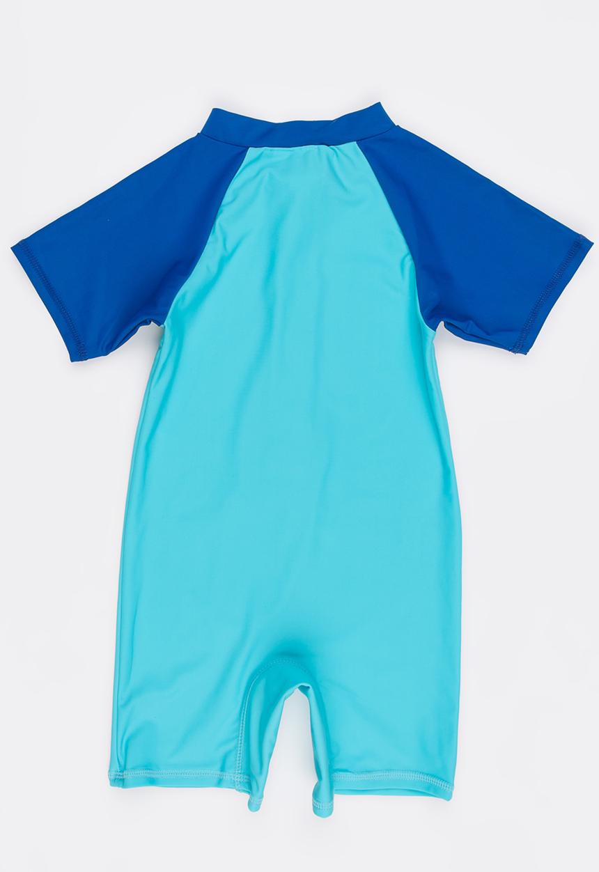 Pop Candy - Full Swimsuit Blue