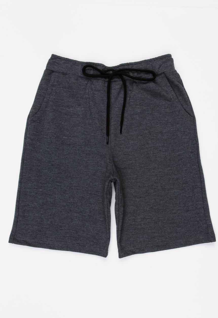 Volcom - Skate Short Grey