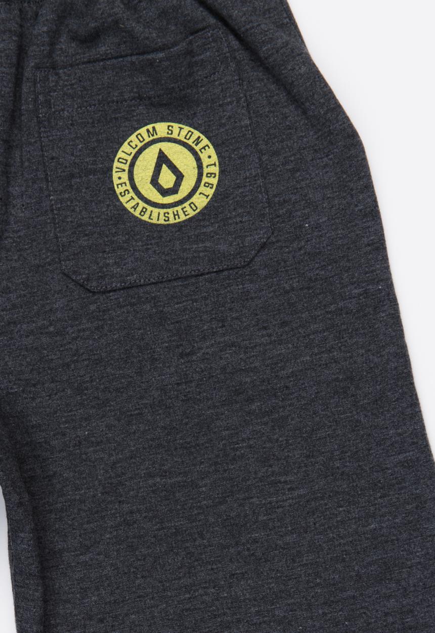 Volcom - Skate Short Grey
