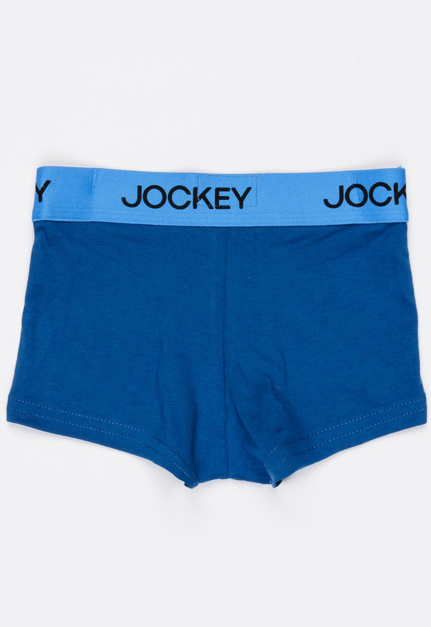 Jockey - 1 PK Boys Pouch Trunk Multi-colour