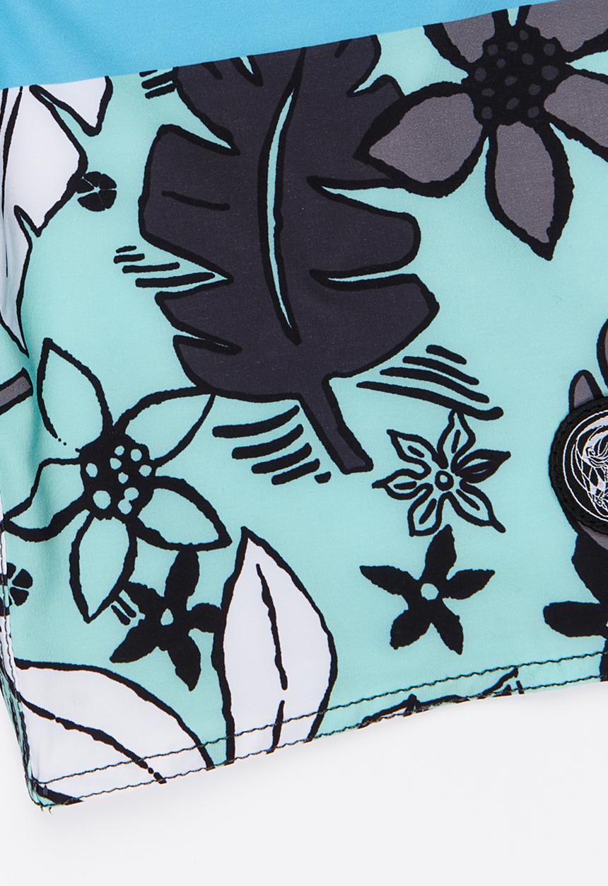 O'Neill - Hyperfreak Lahaina Boardshort Aqua