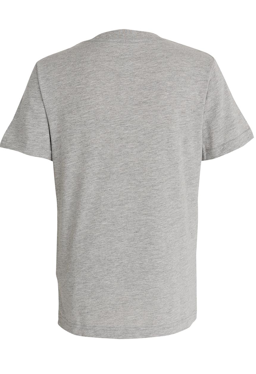 Converse - Vertical Lenticular Tee Grey