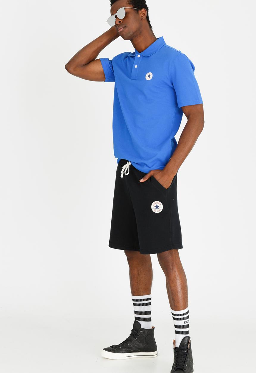 Converse - Core Polo Blue