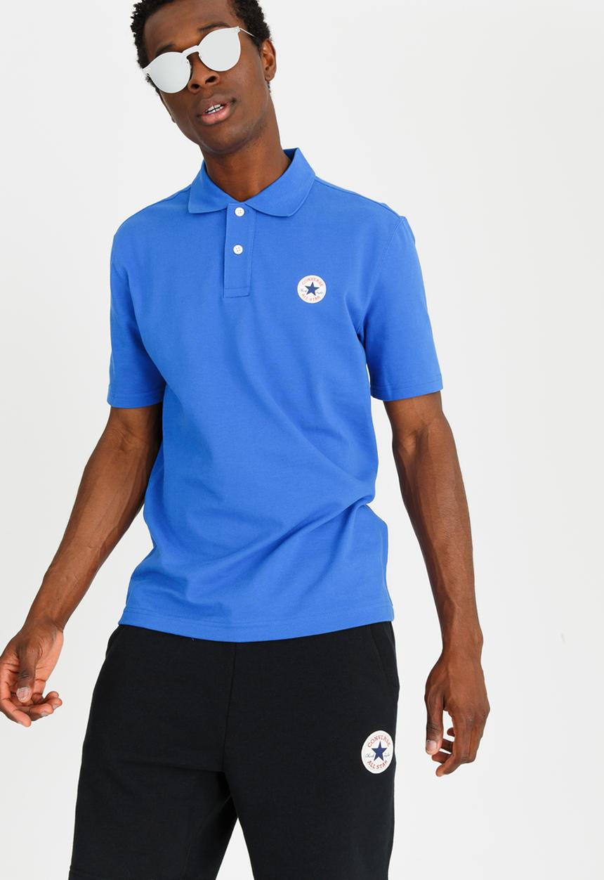Converse - Core Polo Blue