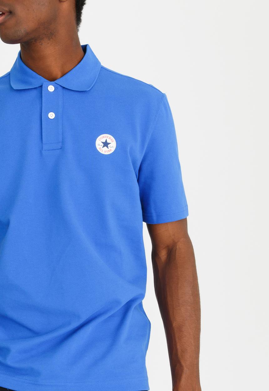 Converse - Core Polo Blue