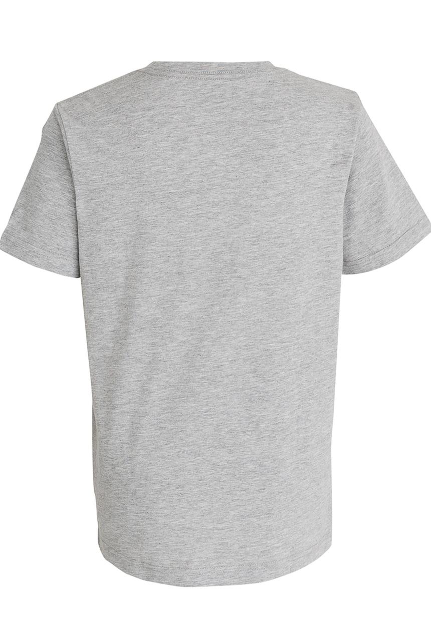 Converse - Shifted Chuck Tee Grey
