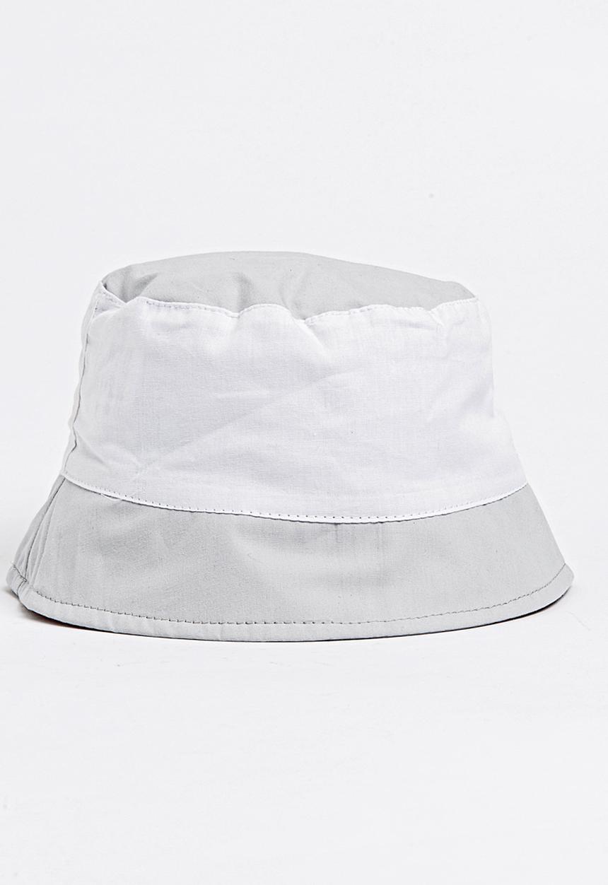 Character Baby - Tiny tatty teddy bucket hat - grey 