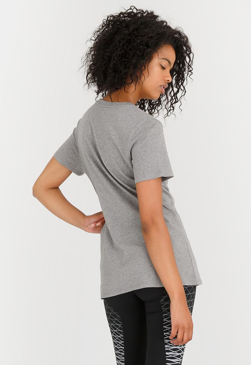 Nike - Nike Sportswear Just Do It T-shirt Charcoal