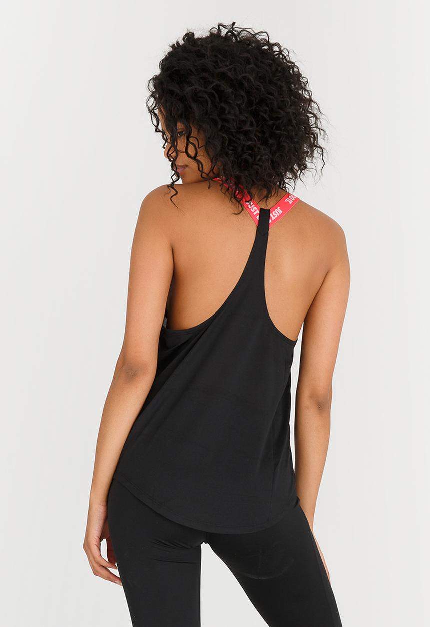 Nike - Nike Dry Training Tank Black
